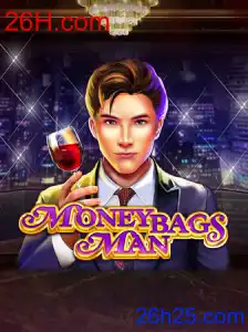 MoneybagsMan: Descubra o Novo Fenômeno dos Jogos